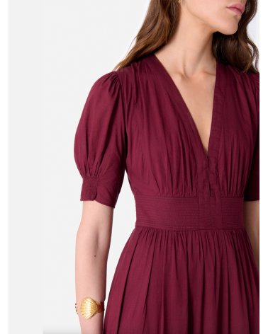 EDORINE DRESS