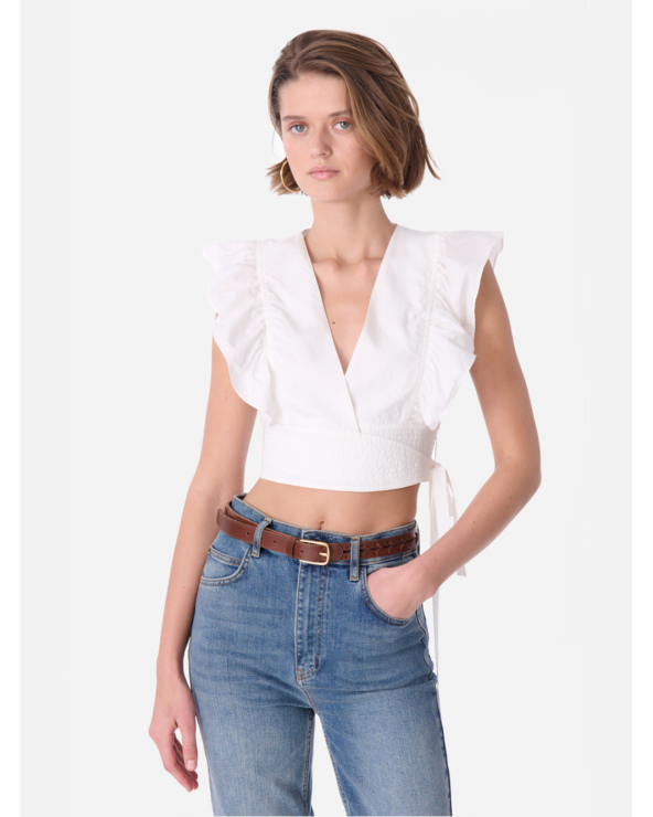 AYA TOP