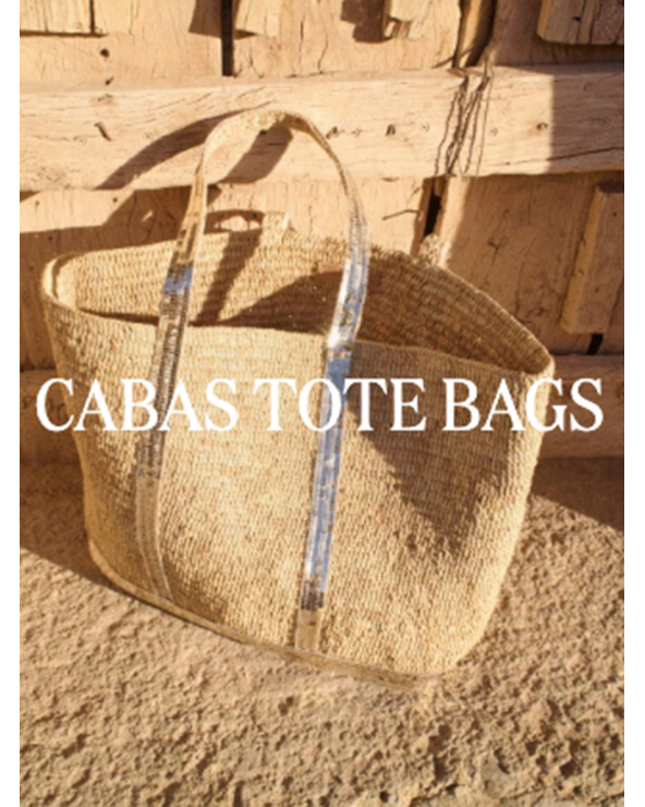 Bolso raphia Vanessa Bruno | Tienda moda Girona