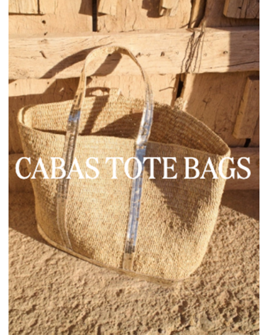 Bolso raphia Vanessa Bruno | Tienda moda Girona
