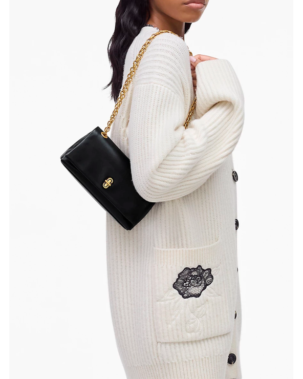 THE DUAL CHAIN WALLET | Girona Platja d'Aro Marc Jacobs