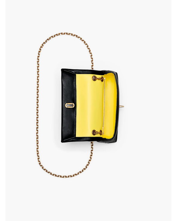 THE DUAL CHAIN WALLET | Girona Platja d'Aro Marc Jacobs