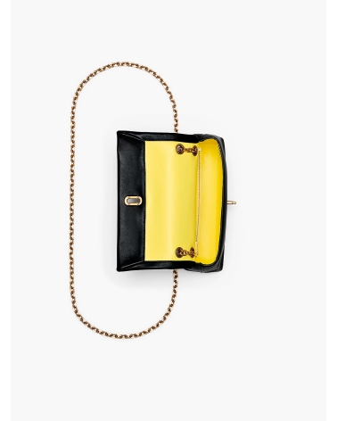 THE DUAL CHAIN WALLET | Girona Platja d'Aro Marc Jacobs