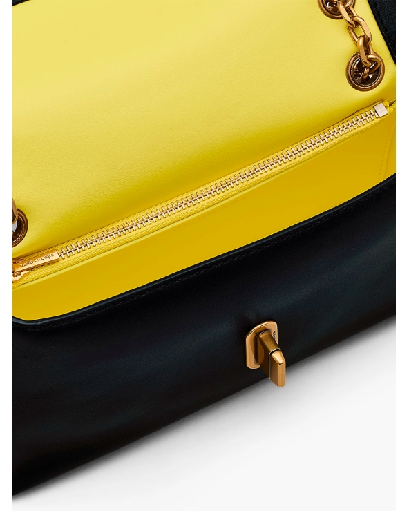THE DUAL CHAIN WALLET | Girona Platja d'Aro Marc Jacobs