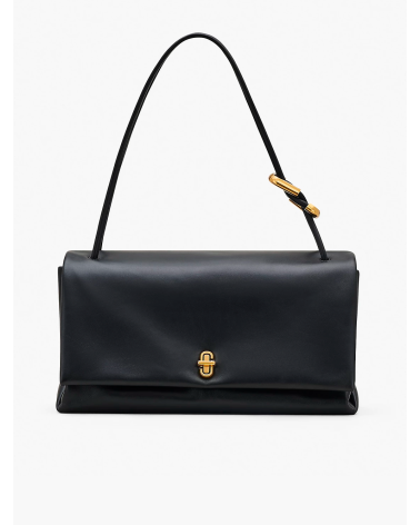 THE LARGE DUAL SHOULDER BAG