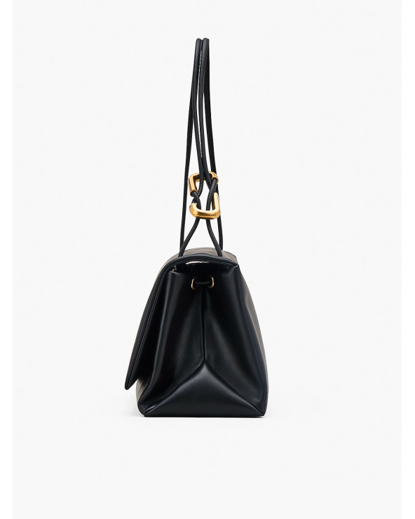 THE LARGE DUAL SHOULDER BAG