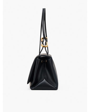 THE LARGE DUAL SHOULDER BAG