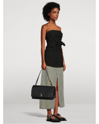 THE LARGE DUAL SHOULDER BAG