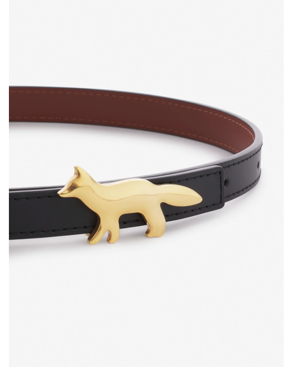 FOX REVERSIBLE BELT