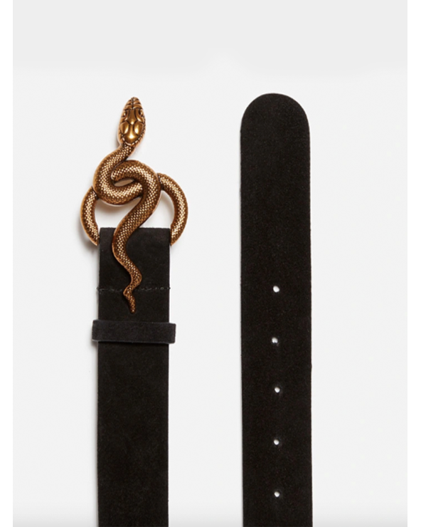 CEINTURE SERPENT