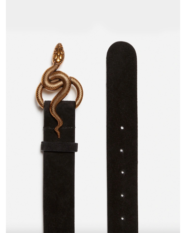 CEINTURE SERPENT