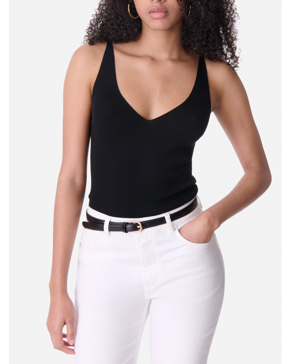 Ernice Top fit cut | Vanessa Bruno Platja d'Aro