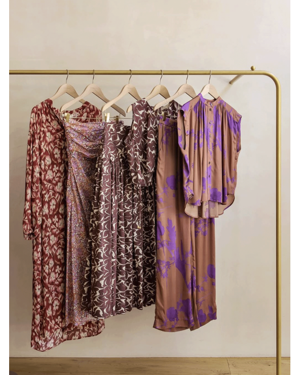 Summer Sales Vanessa Bruno Discounts Platja d’Aro Girona