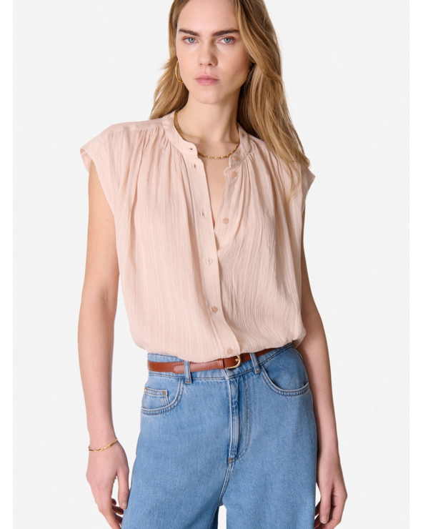 CLIO BLOUSE
