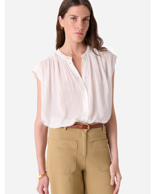 CLIO BLOUSE