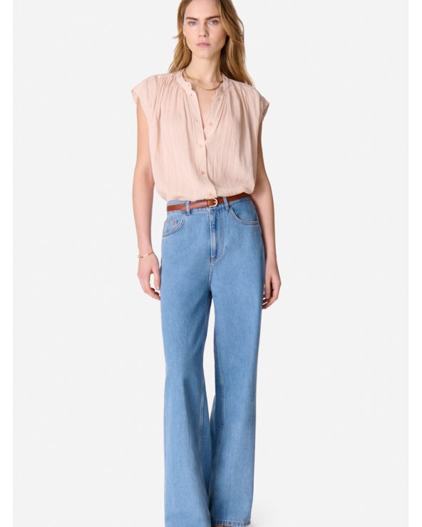CLIO BLOUSE