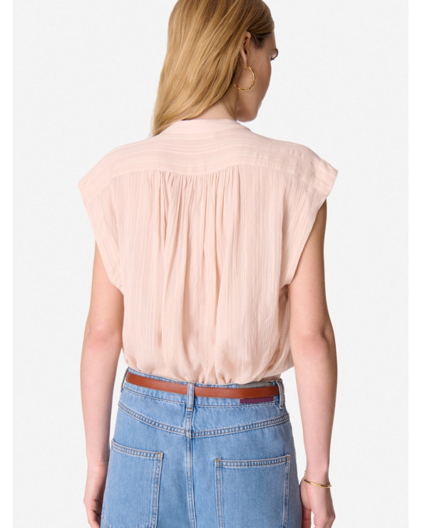 CLIO BLOUSE