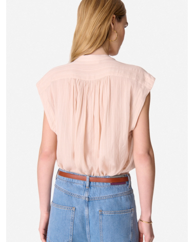 CLIO BLOUSE
