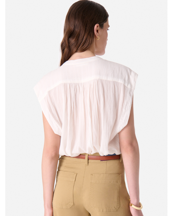 CLIO BLOUSE