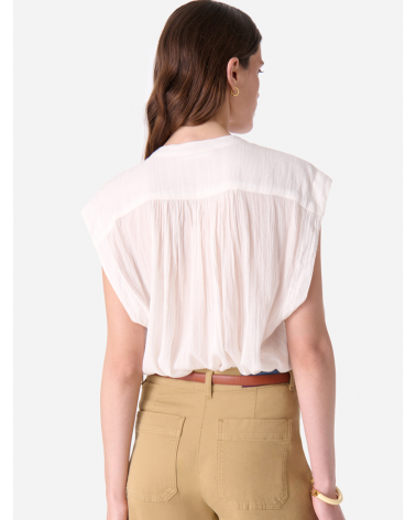 CLIO BLOUSE