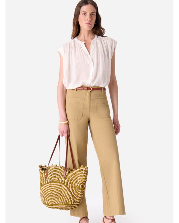CLIO BLOUSE