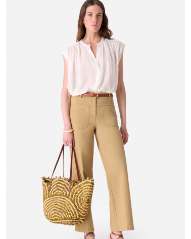 CLIO BLOUSE