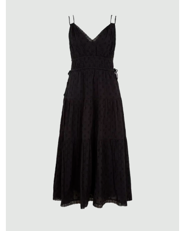 Vestido blanco freya | Vestido negro Freya | Ulla Johnson