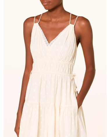 Vestido blanco freya | Vestido negro Freya | Ulla Johnson