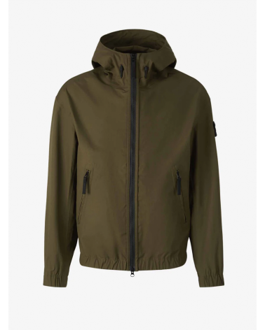 Jaquet Gabardine Hooded | Stone Island Platja d'Aro Girona