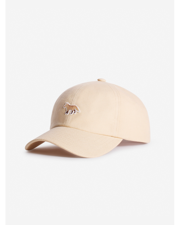 BABY FOX CAP