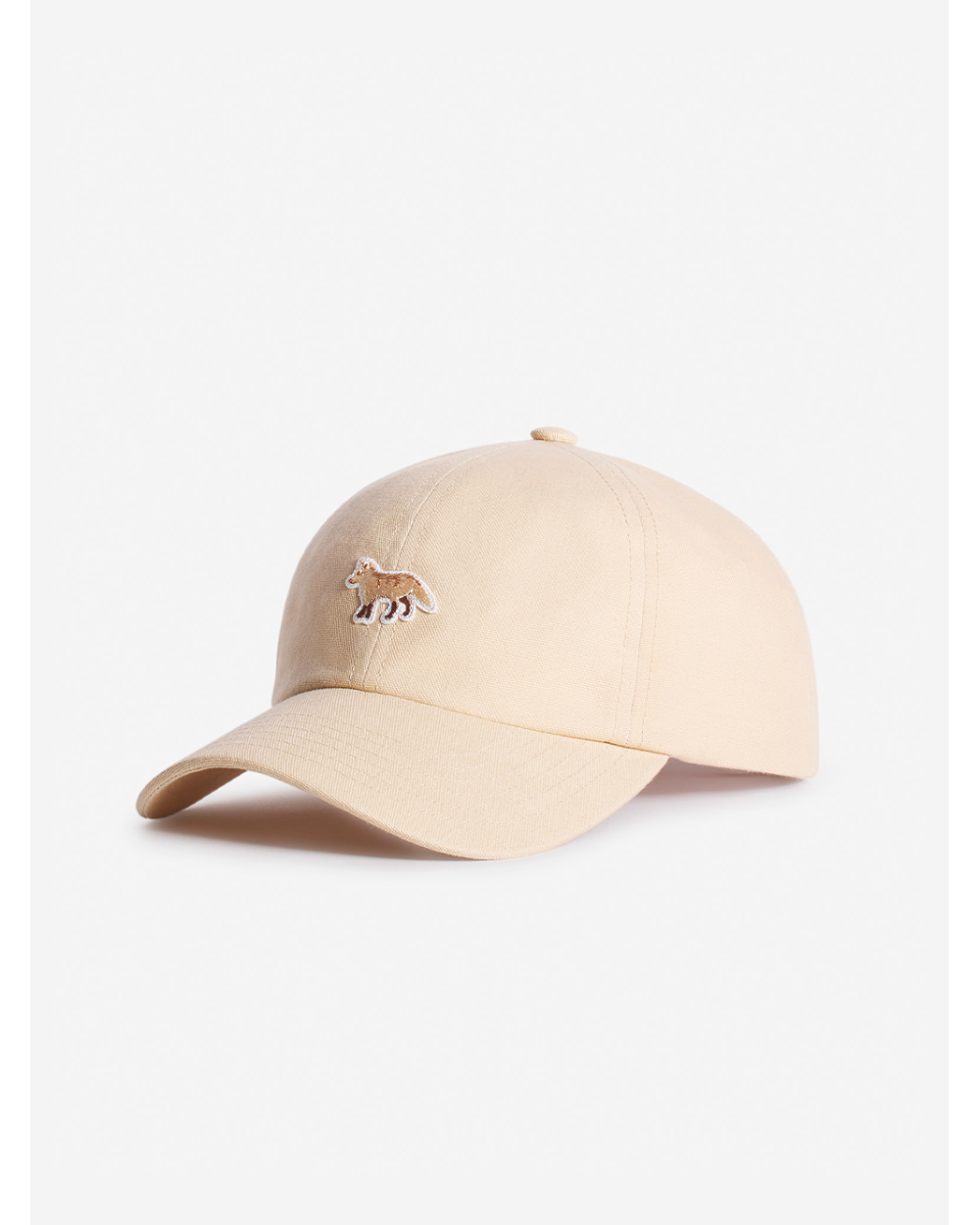 BABY FOX CAP