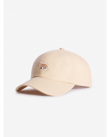 BABY FOX CAP