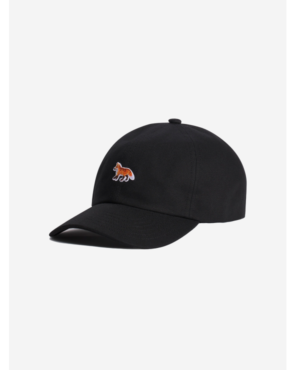 BABY FOX CAP