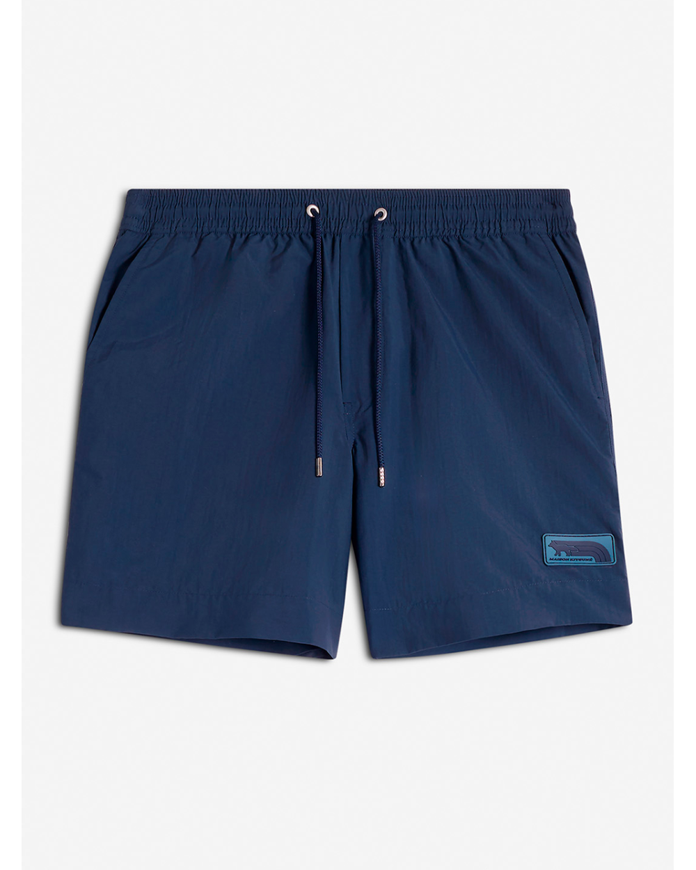 FLASH FOX SWIM SHORT