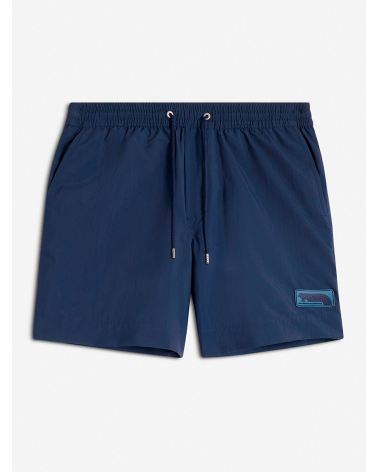FLASH FOX SWIM SHORT
