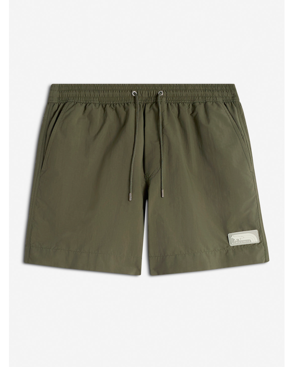 FLASH FOX SWIM SHORT