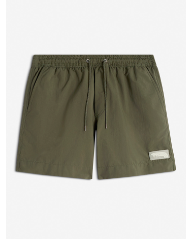 FLASH FOX SWIM SHORT