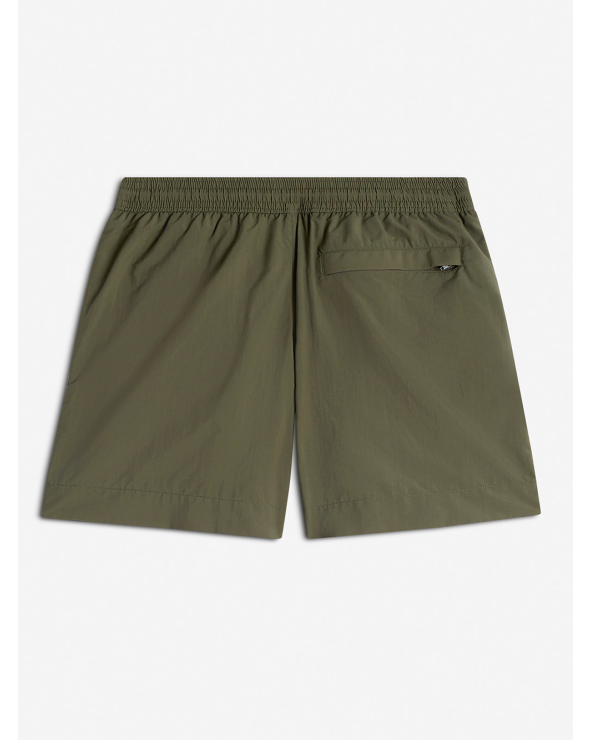 FLASH FOX SWIM SHORT
