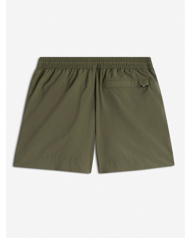 FLASH FOX SWIM SHORT