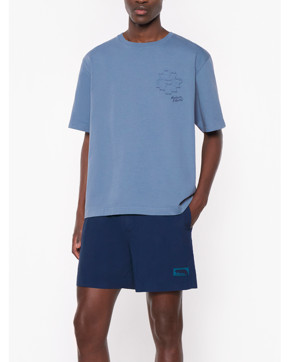 FLASH FOX SWIM SHORT