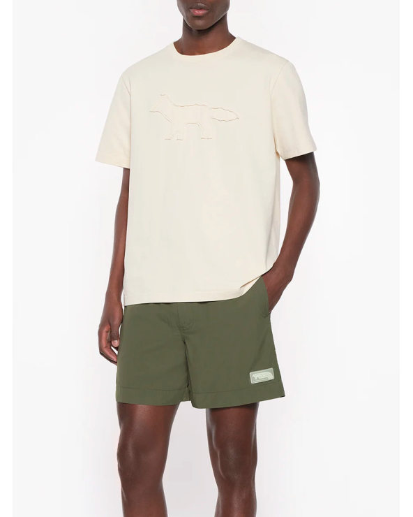FLASH FOX SWIM SHORT