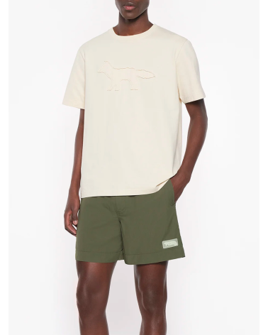 FLASH FOX SWIM SHORT