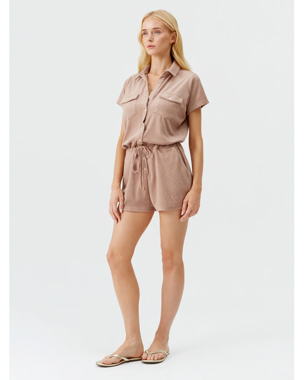 CHERYL MONOSHORT