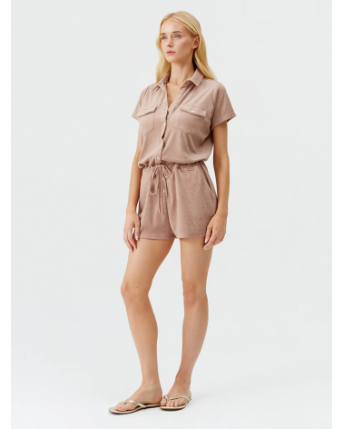 CHERYL MONOSHORT
