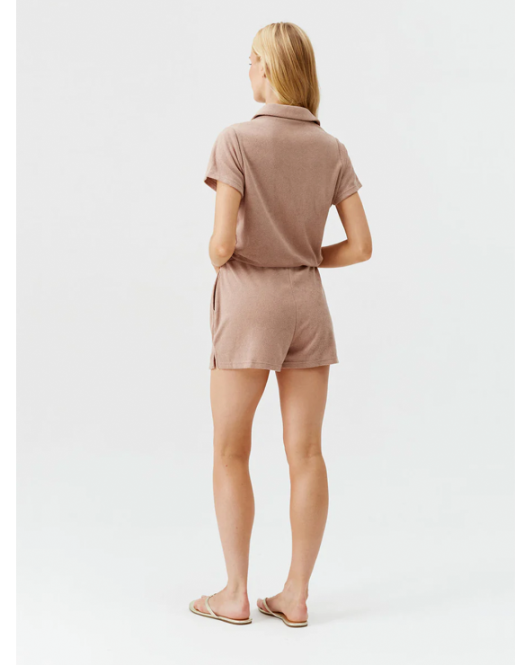CHERYL MONOSHORT