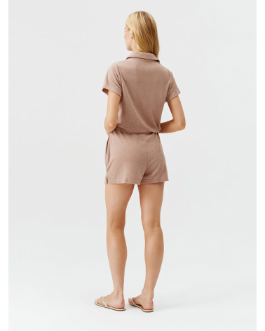 CHERYL MONOSHORT