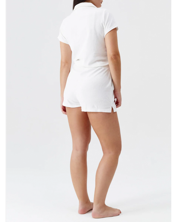CHERYL MONOSHORT
