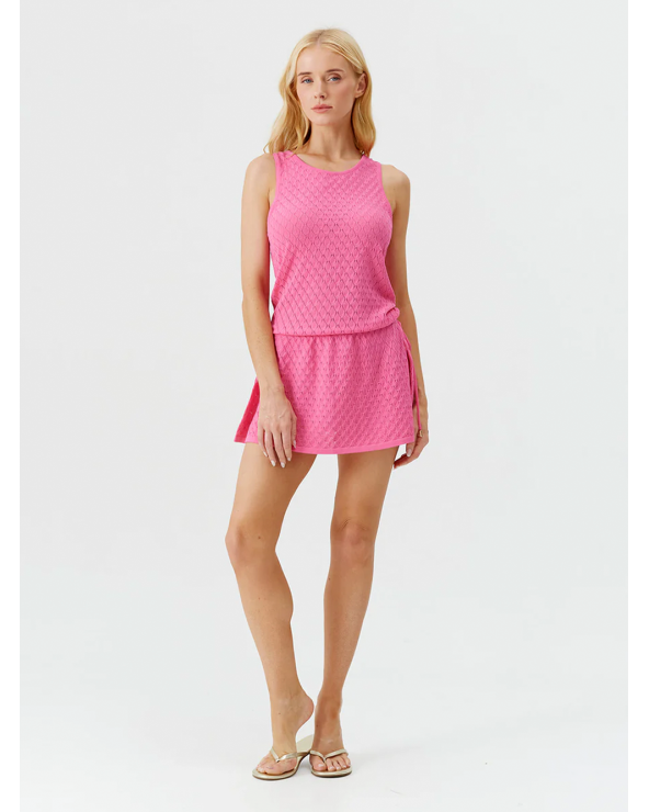 AMBRA CR MINIDRESS