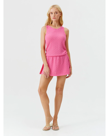 AMBRA CR MINIDRESS