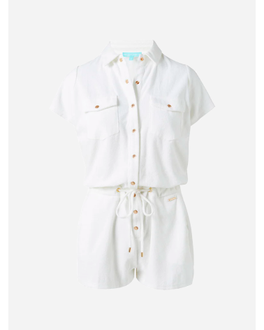 CHERYL MONOSHORT